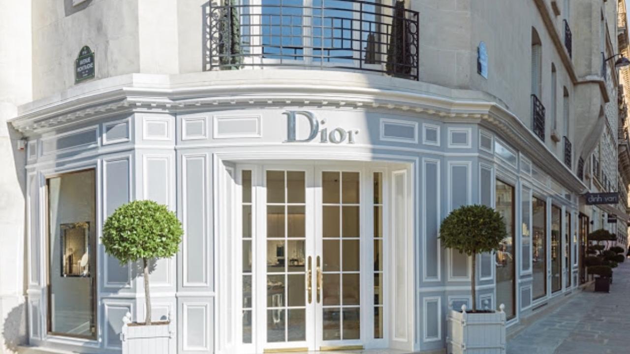شقة باريس  في لوكشري آند ديزاين في الشانزليزيه - لينكولن المظهر الخارجي الصورة